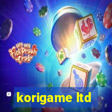 korigame ltd