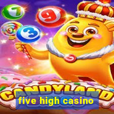 five high casino