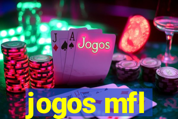 jogos mfl