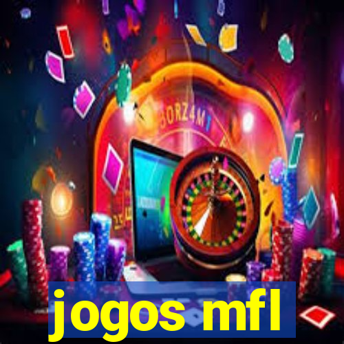 jogos mfl