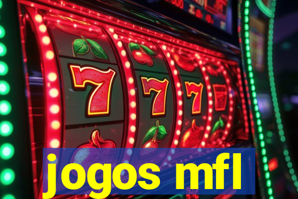 jogos mfl