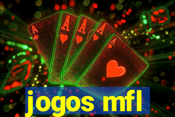 jogos mfl