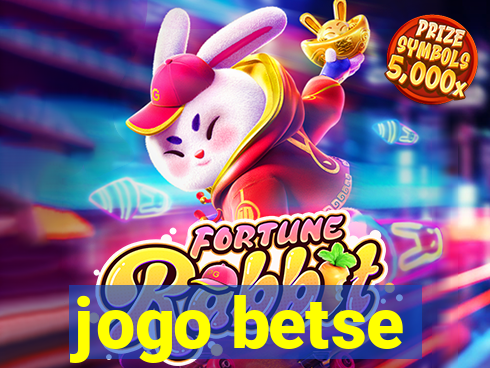 jogo betse