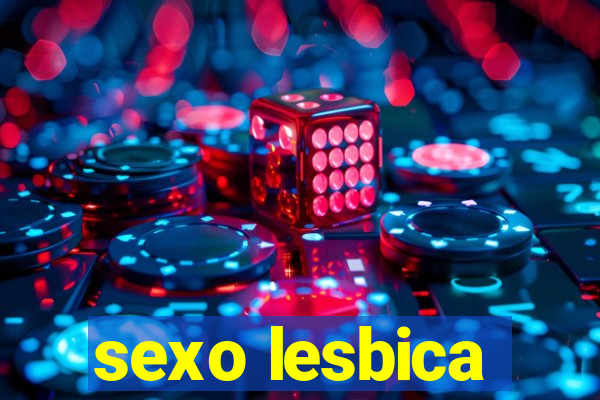 sexo lesbica