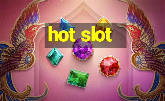 hot slot