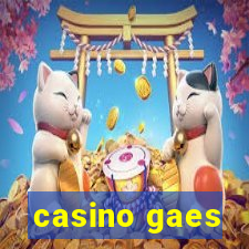 casino gaes