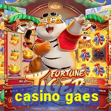 casino gaes