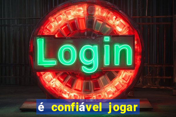 é confiável jogar na blaze