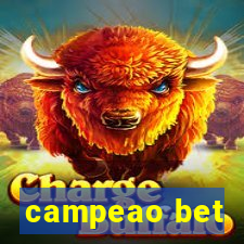 campeao bet