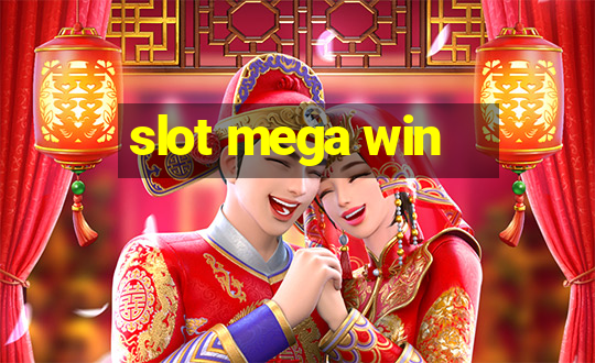 slot mega win