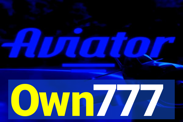 Own777