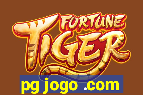 pg jogo .com