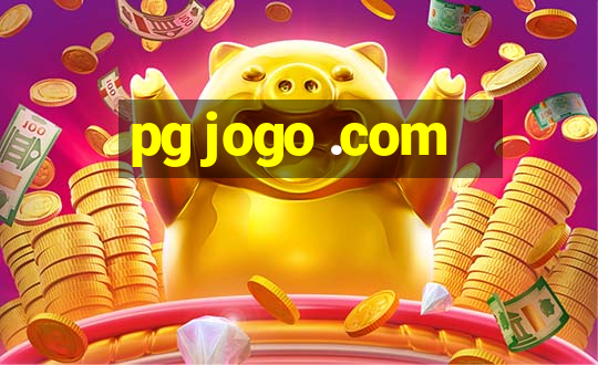 pg jogo .com