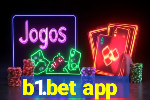 b1.bet app