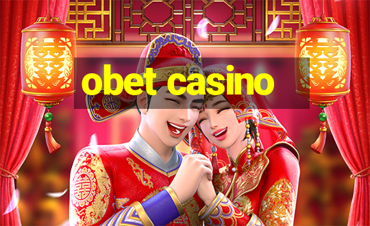 obet casino