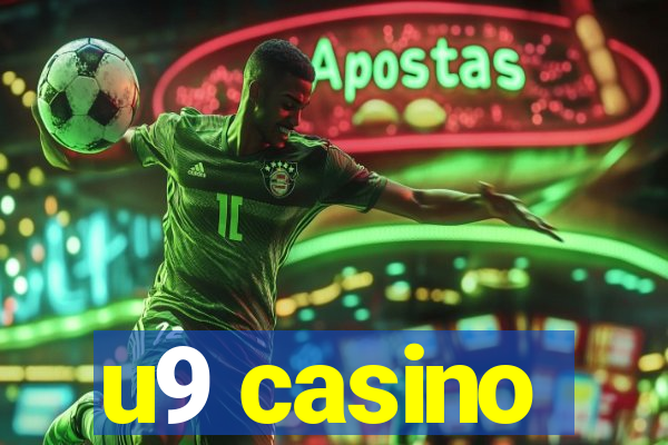 u9 casino