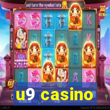 u9 casino