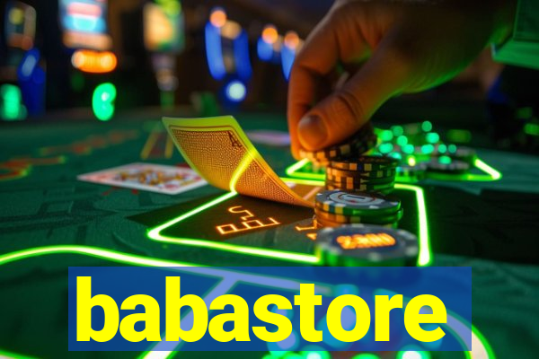 babastore