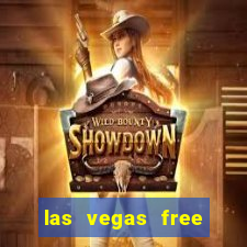 las vegas free slots machine