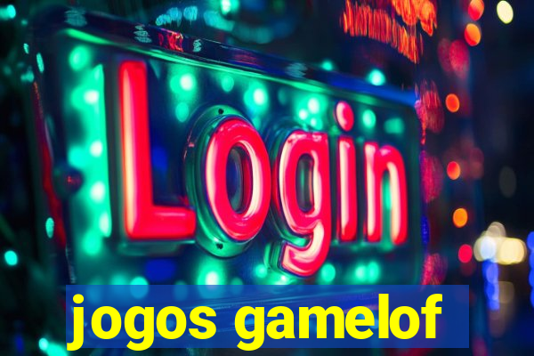 jogos gamelof