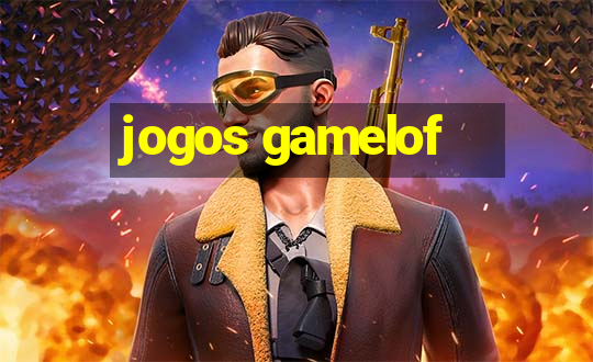 jogos gamelof