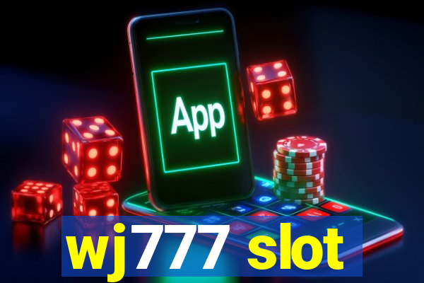 wj777 slot