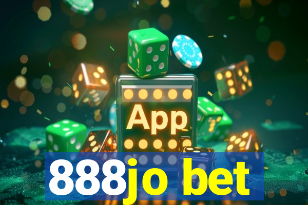 888jo bet