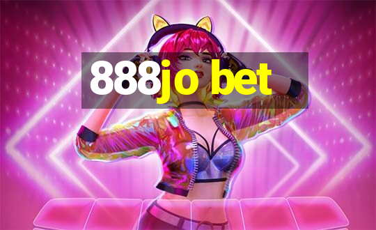 888jo bet