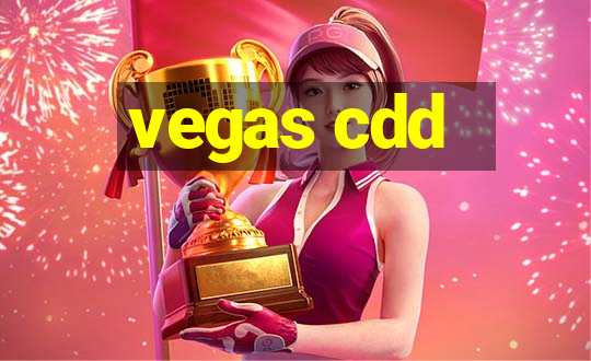 vegas cdd