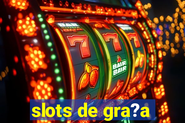 slots de gra?a