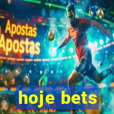 hoje bets