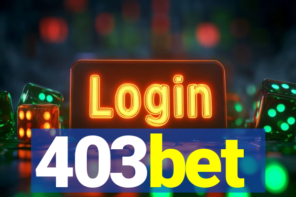 403bet