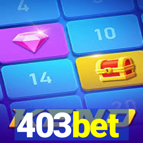 403bet