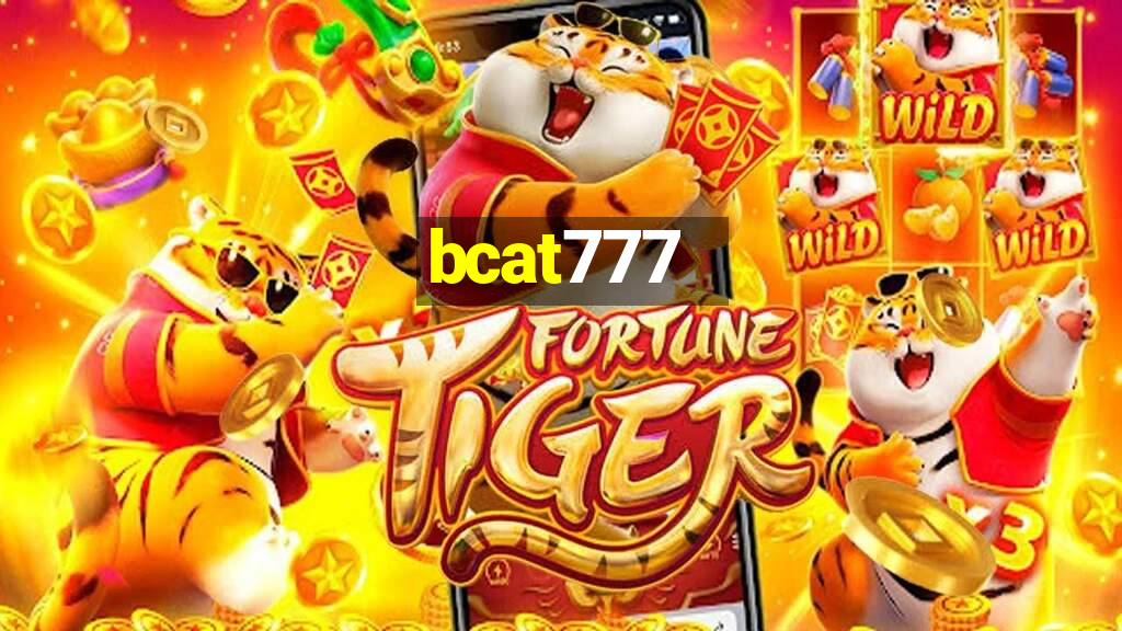 bcat777