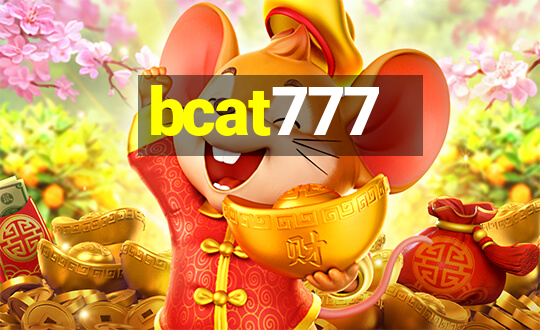 bcat777