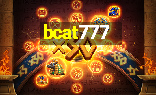 bcat777