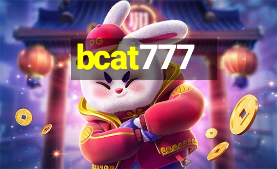 bcat777