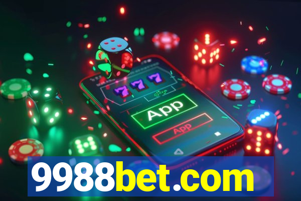 9988bet.com