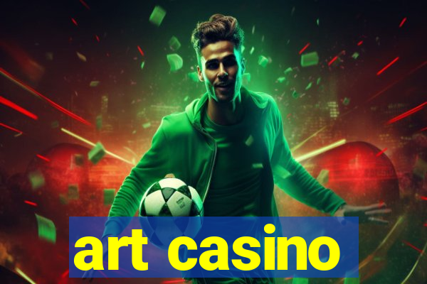 art casino