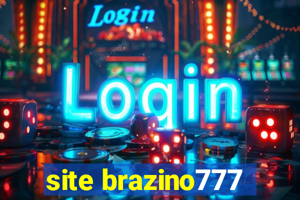 site brazino777