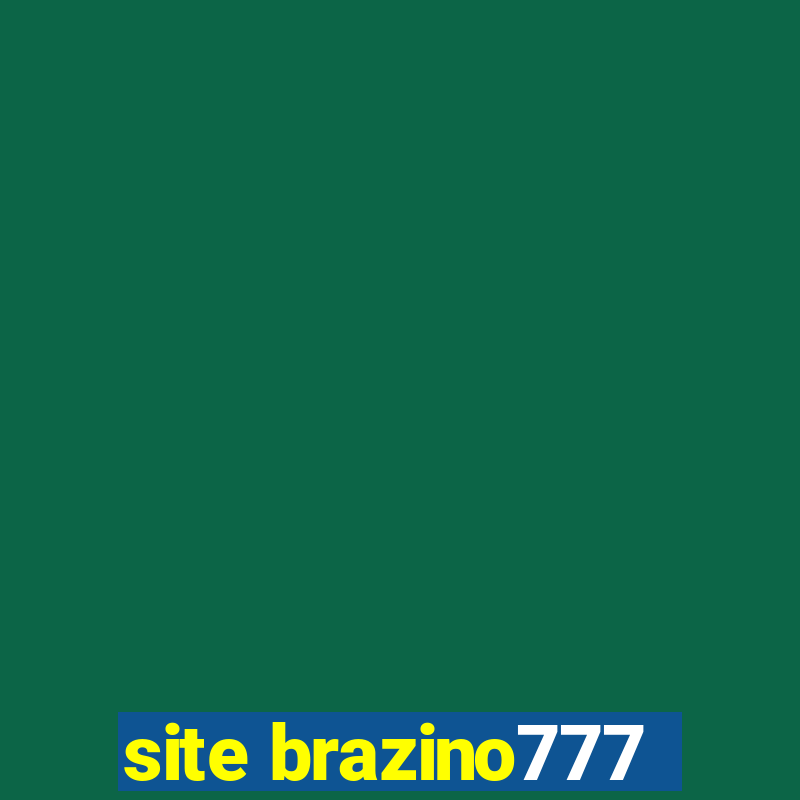 site brazino777