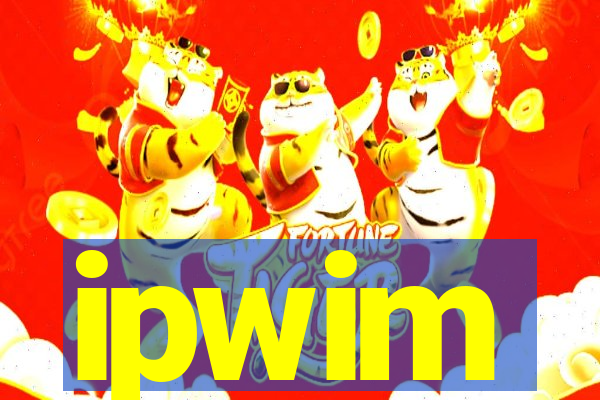 ipwim