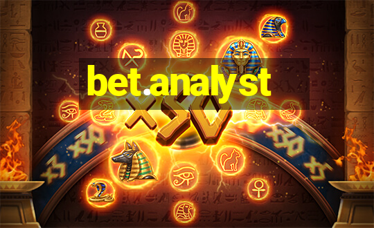 bet.analyst