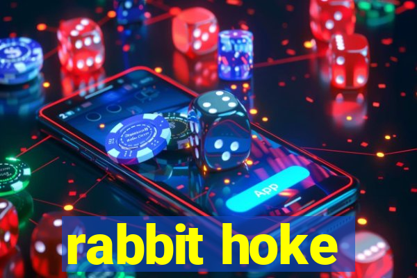 rabbit hoke