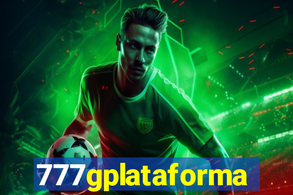 777gplataforma