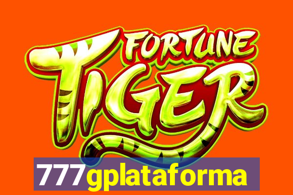 777gplataforma