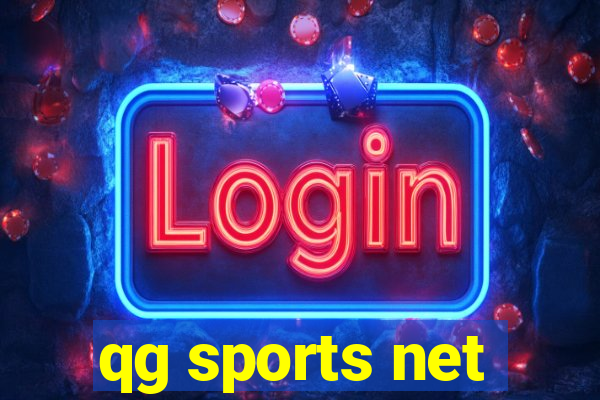 qg sports net