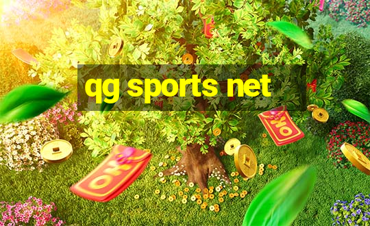 qg sports net