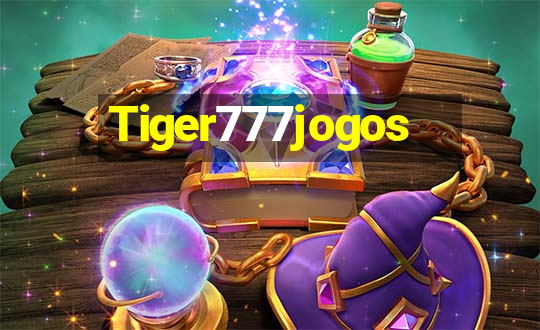 Tiger777jogos