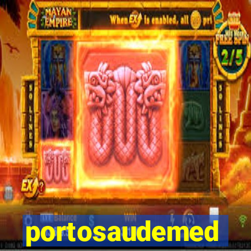 portosaudemed